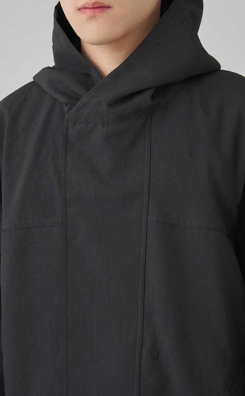 デザートクロスフードブルゾン