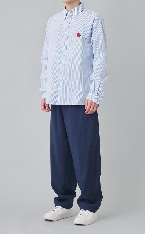 カーゴジョグパンツ