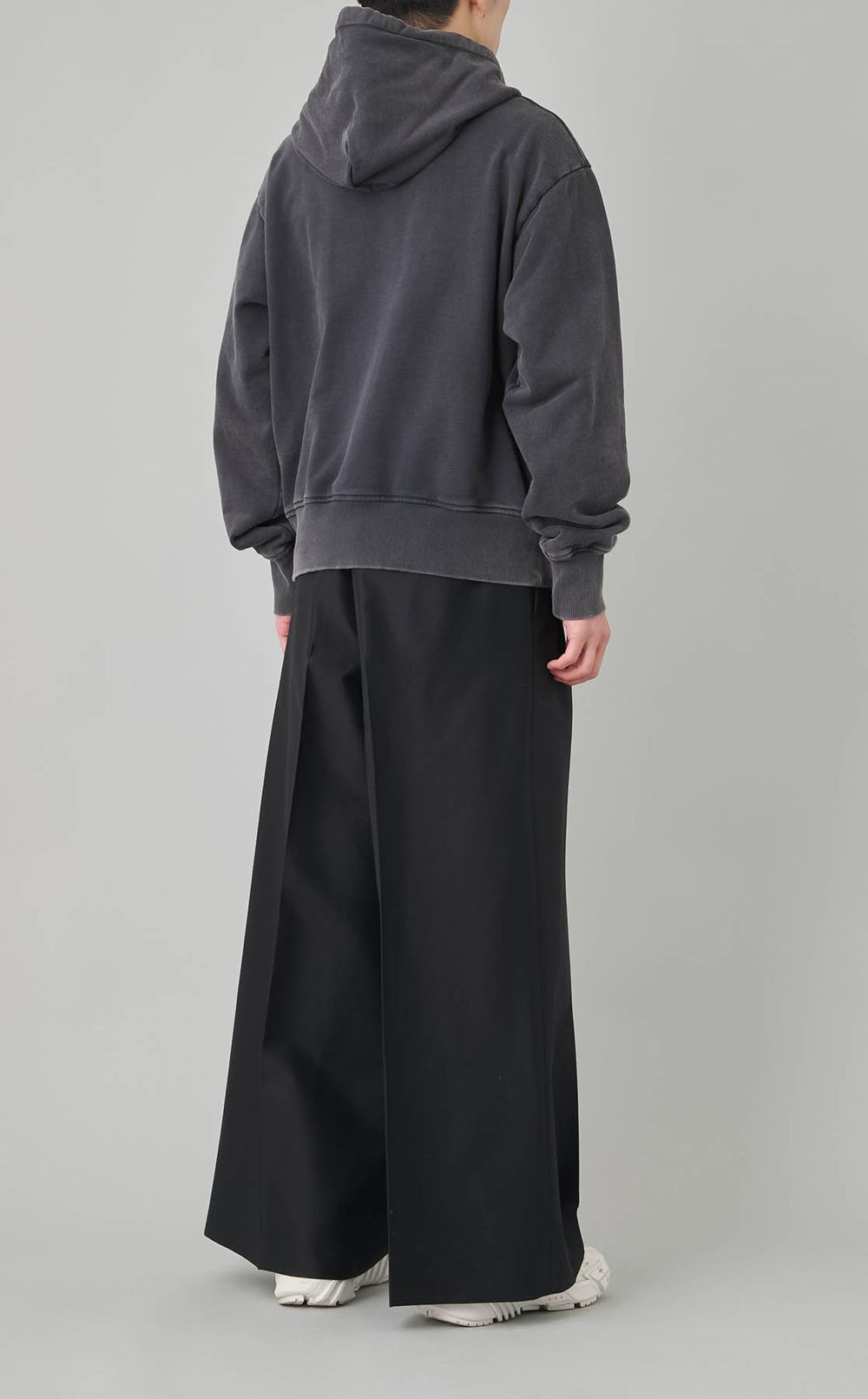 ワイドスラックス