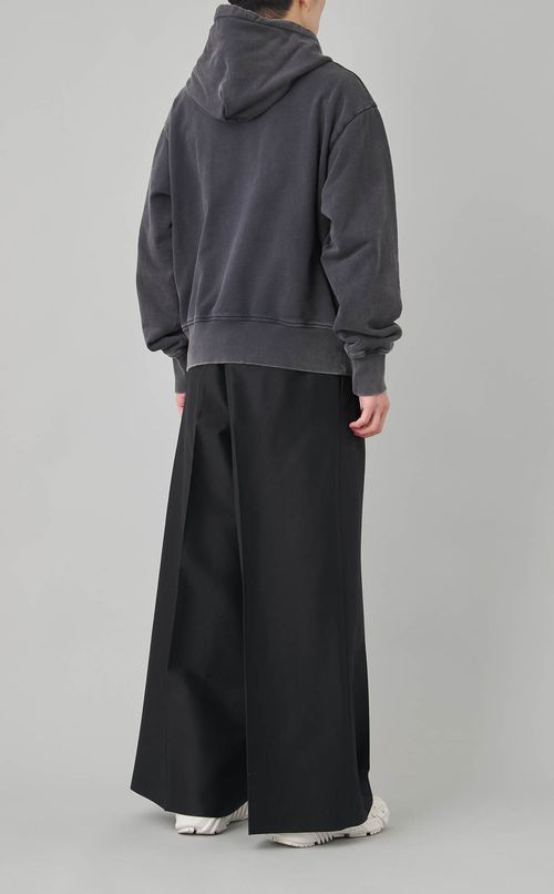 ワイドスラックス