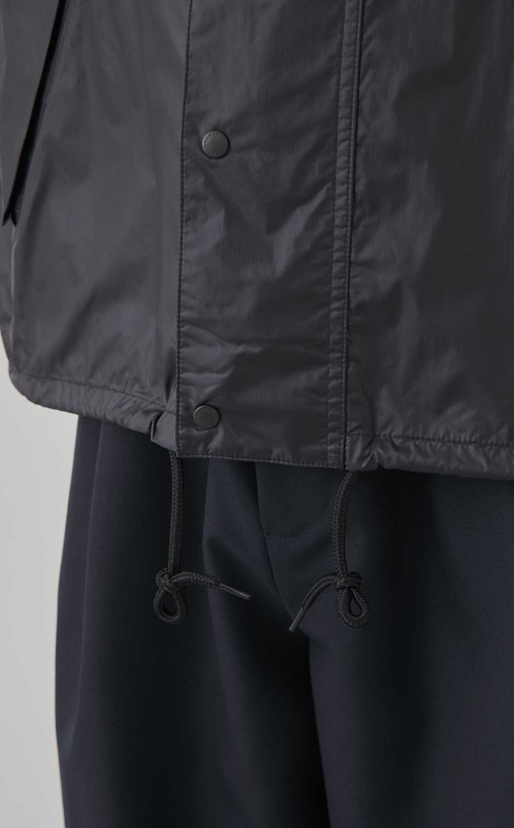 シャワープルーフトランスポートJK