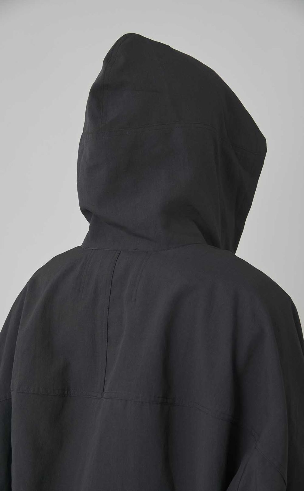 デザートクロスフードブルゾン