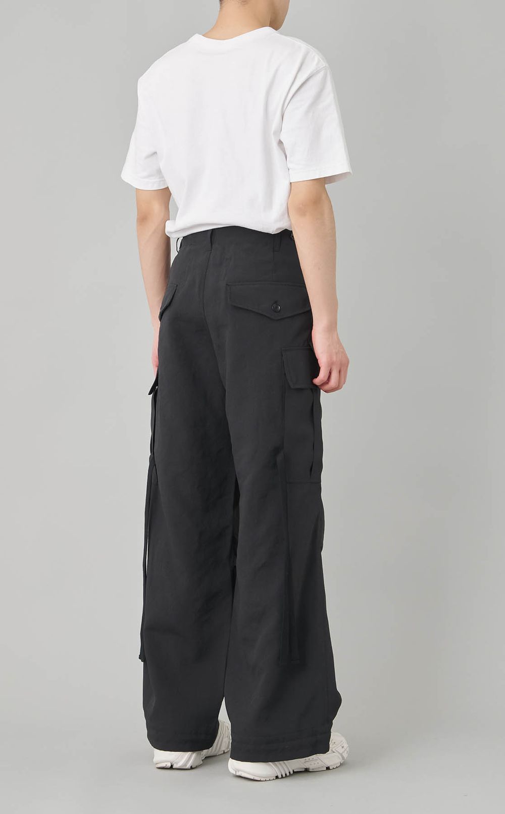 デザートクロスカーゴパンツ