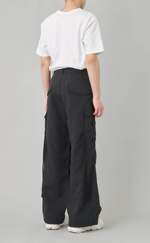 デザートクロスカーゴパンツ