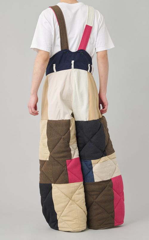 【roop】パンツ