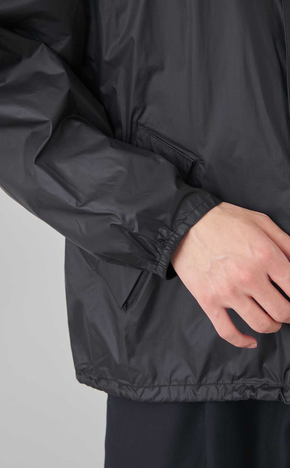 シャワープルーフトランスポートJK