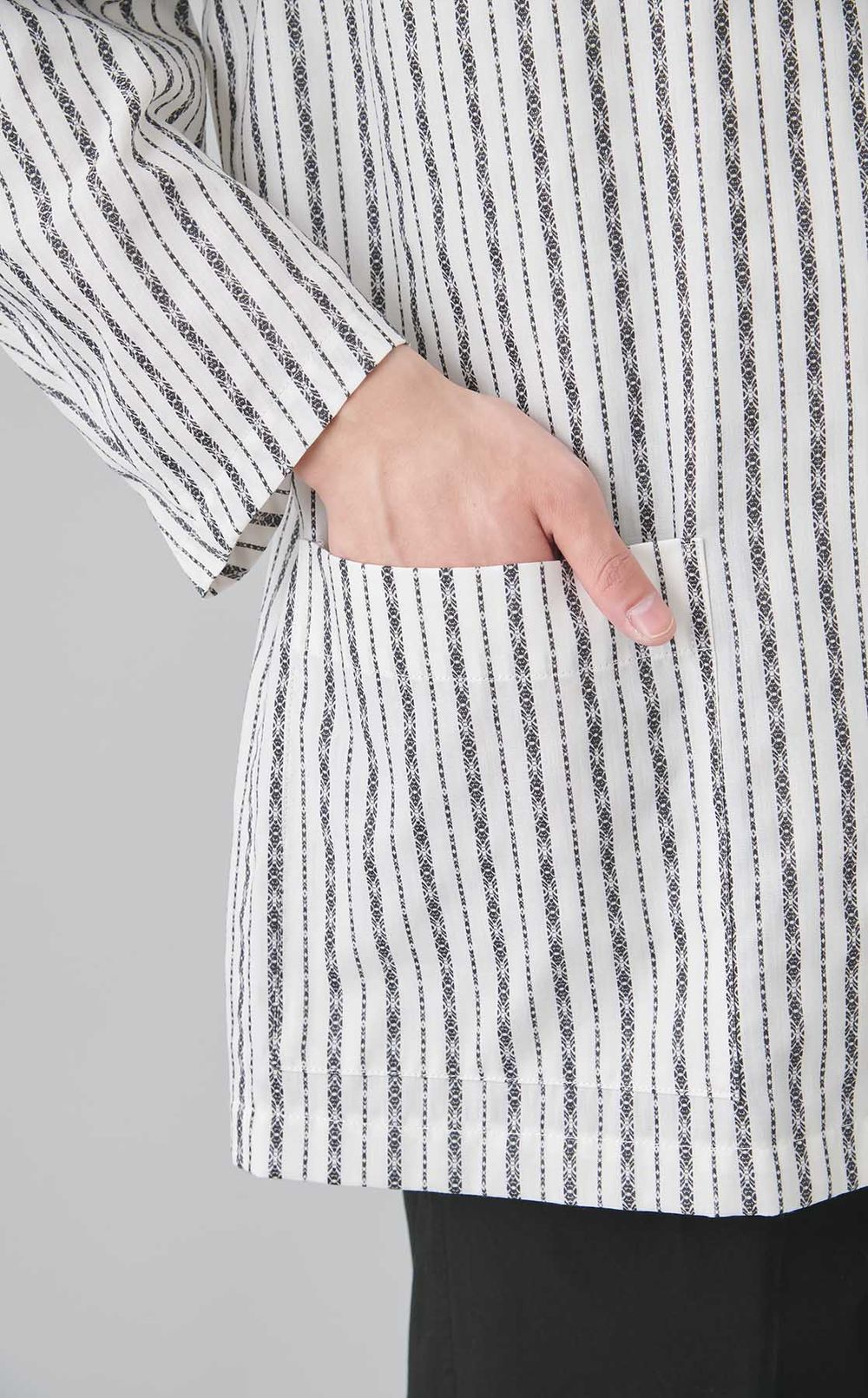 【別注】ワークシャツジャケット