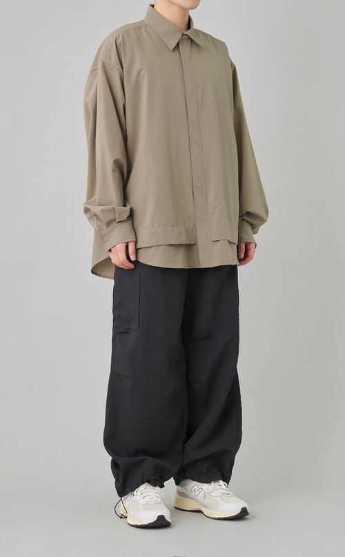 デザートクロスカーゴパンツ