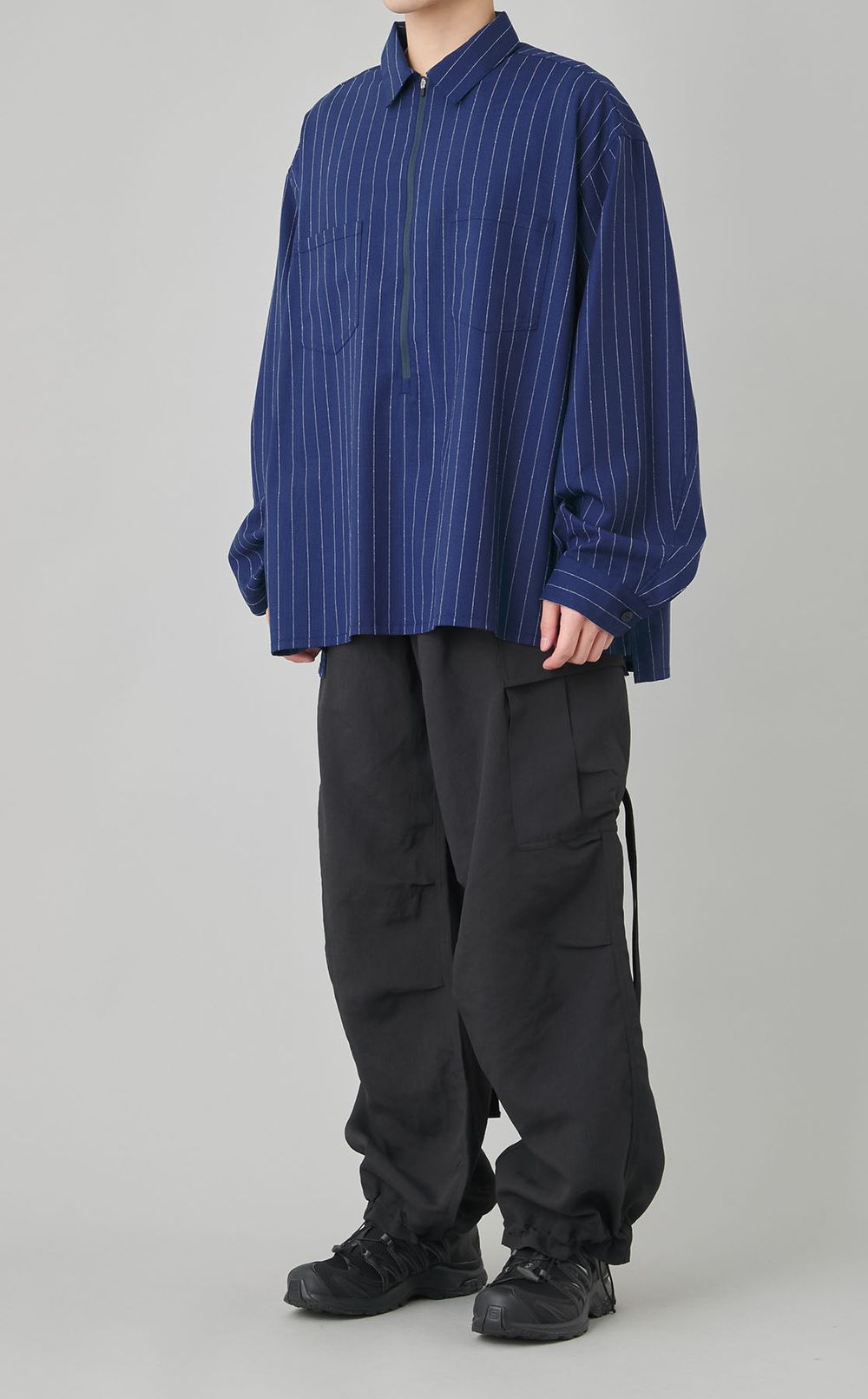 デザートクロスカーゴパンツ