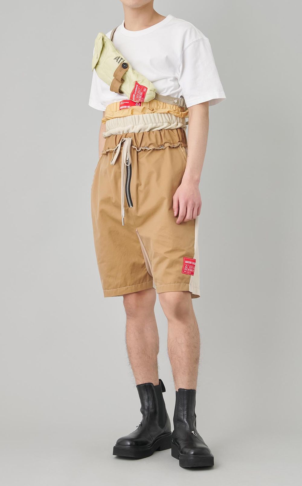 【roop】Re:Gun Holder Vest