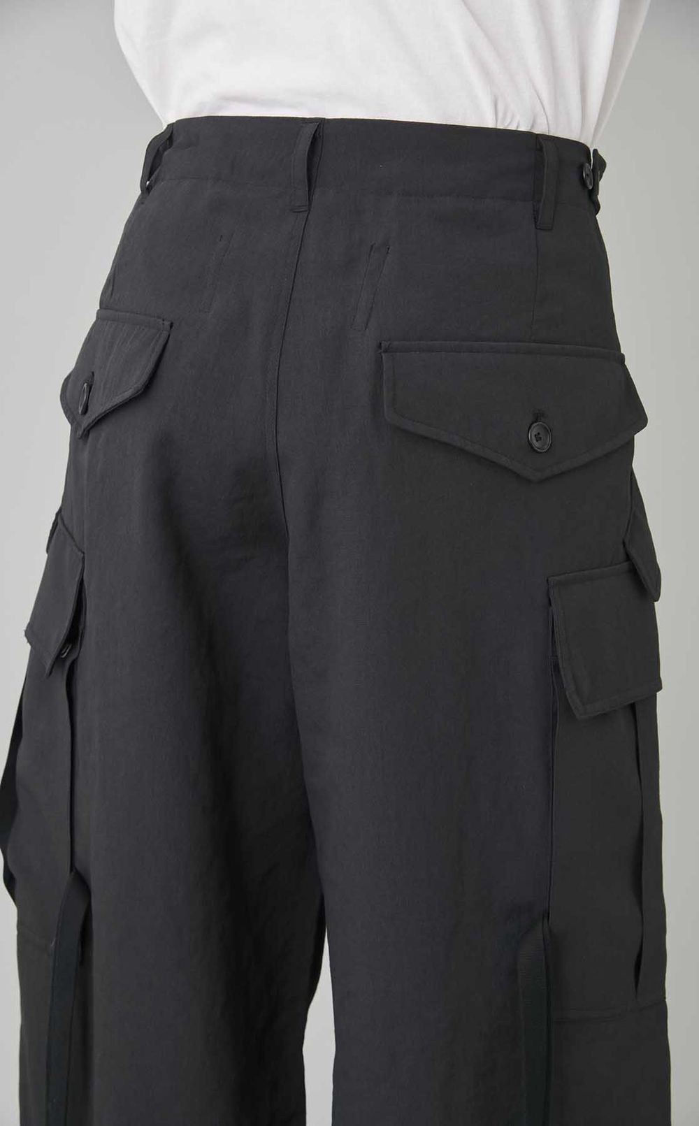 デザートクロスカーゴパンツ