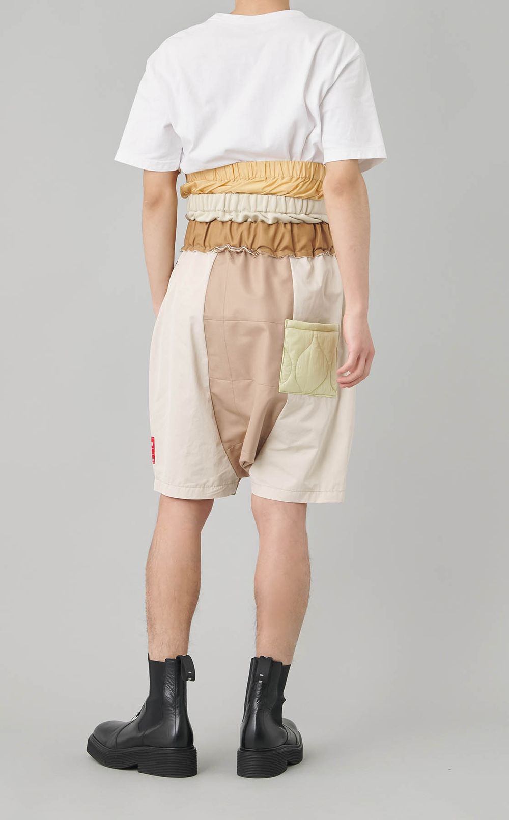 【roop】Re:Gun Holder Vest