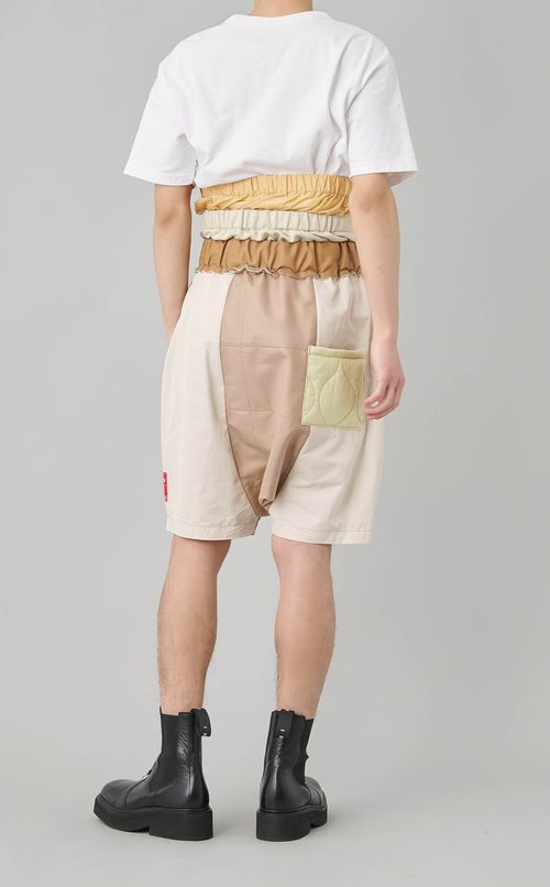 【roop】Re:Gun Holder Vest