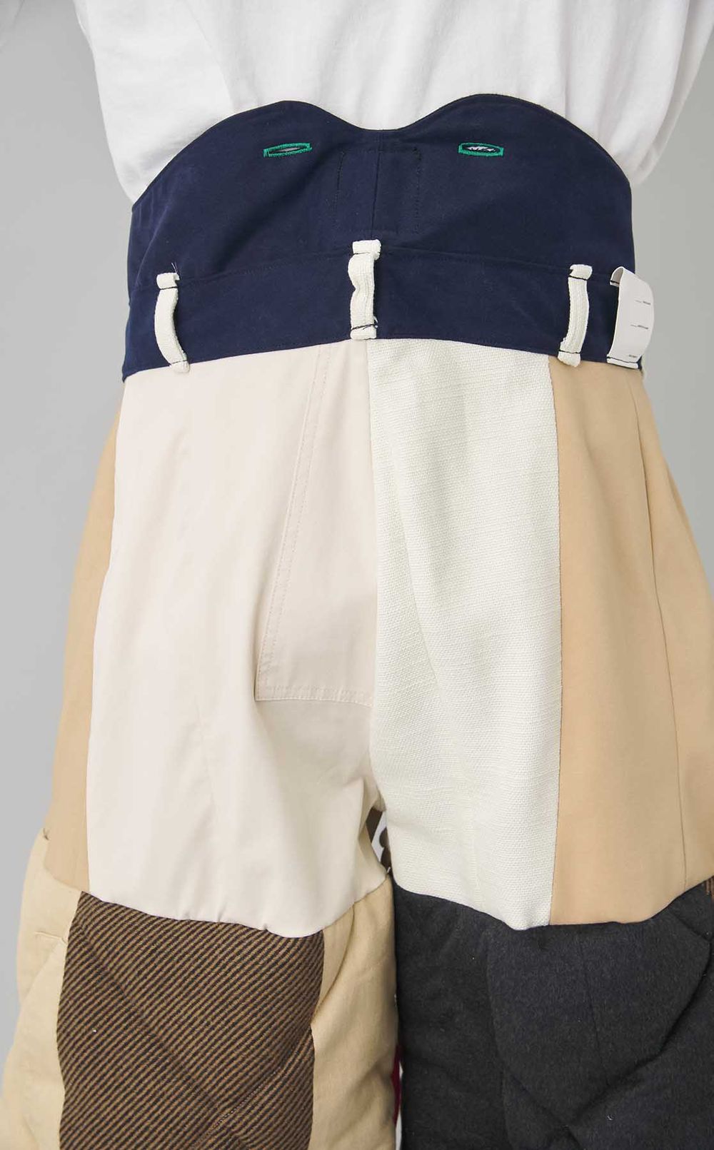 【roop】パンツ