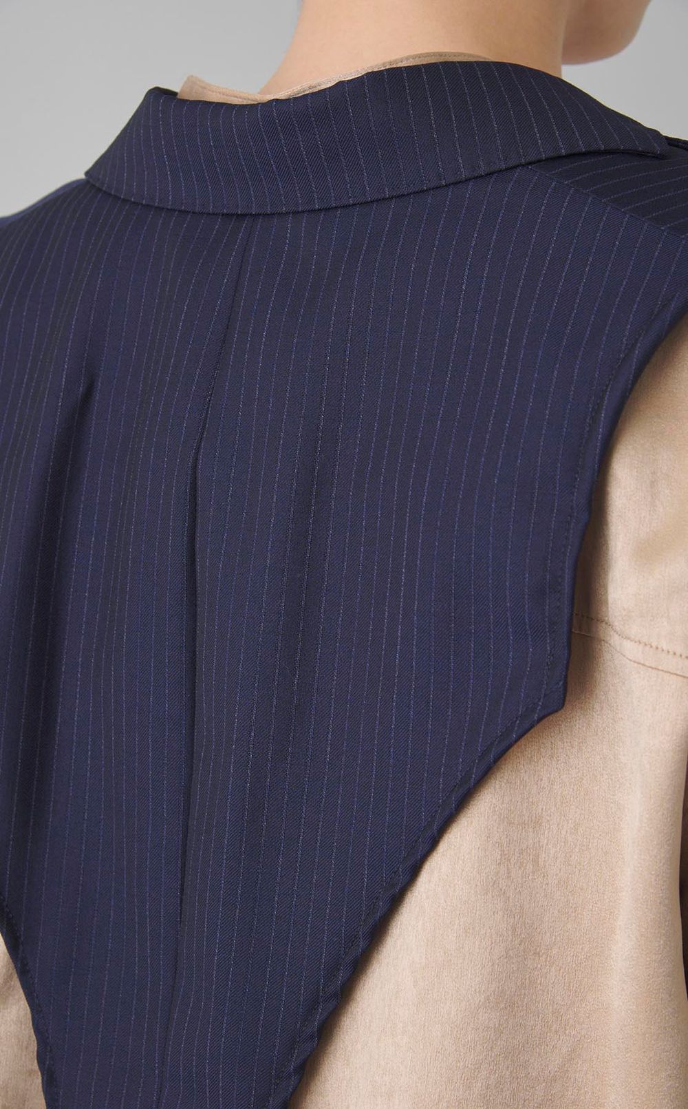 【roop】Negligee-like top