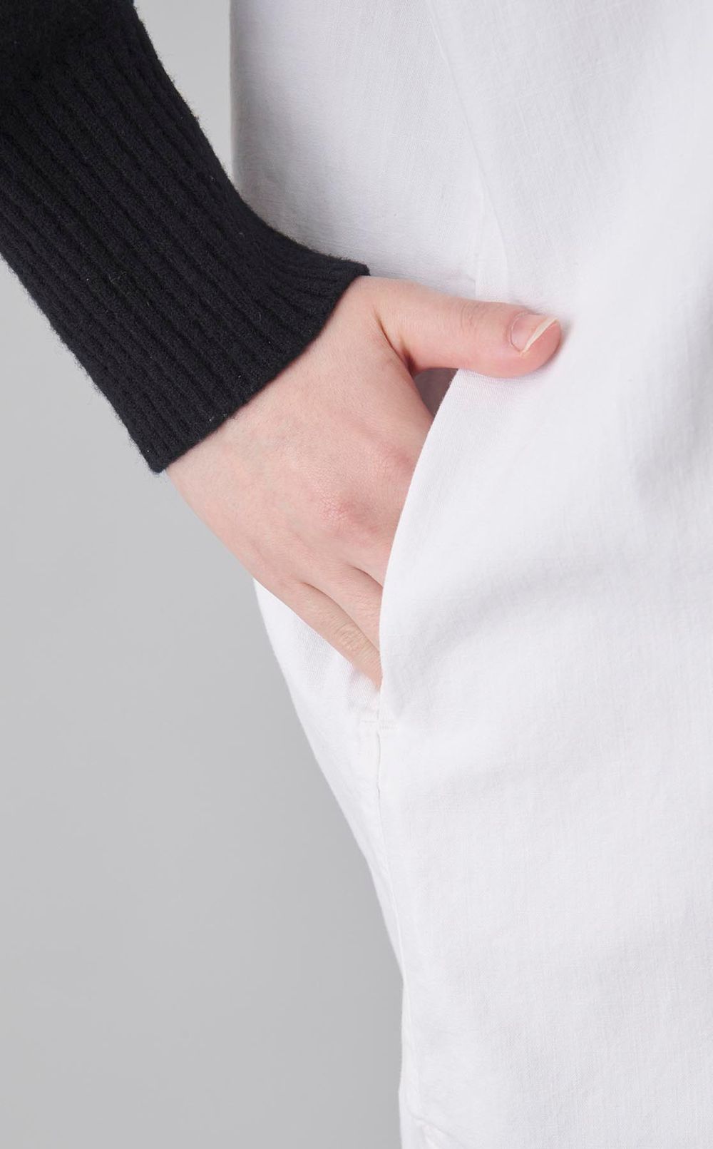 【roop】ロングシャツ