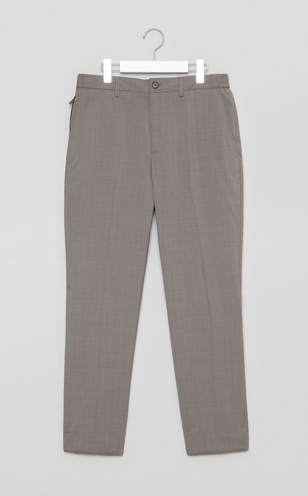 モーションウールトラベルパンツ