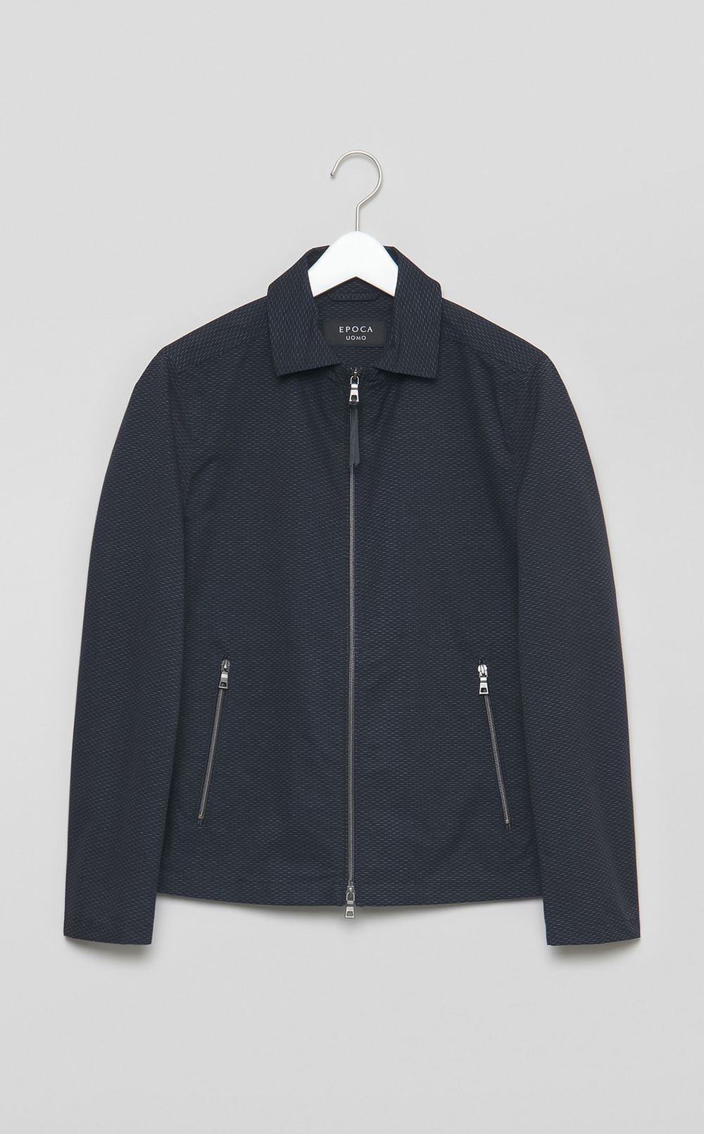 ドットエアコーチジャケット