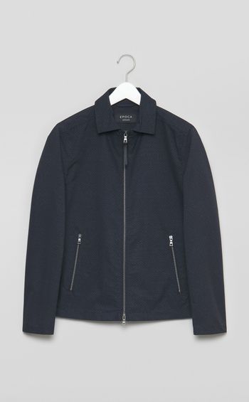 ドットエアコーチジャケット