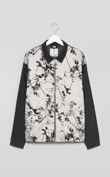 【reADdress】リメイクブルゾン