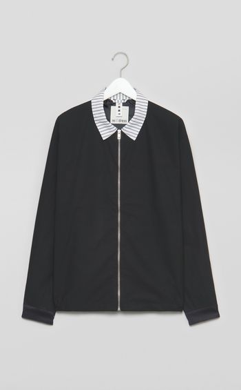 【reADdress】リメイクブルゾン