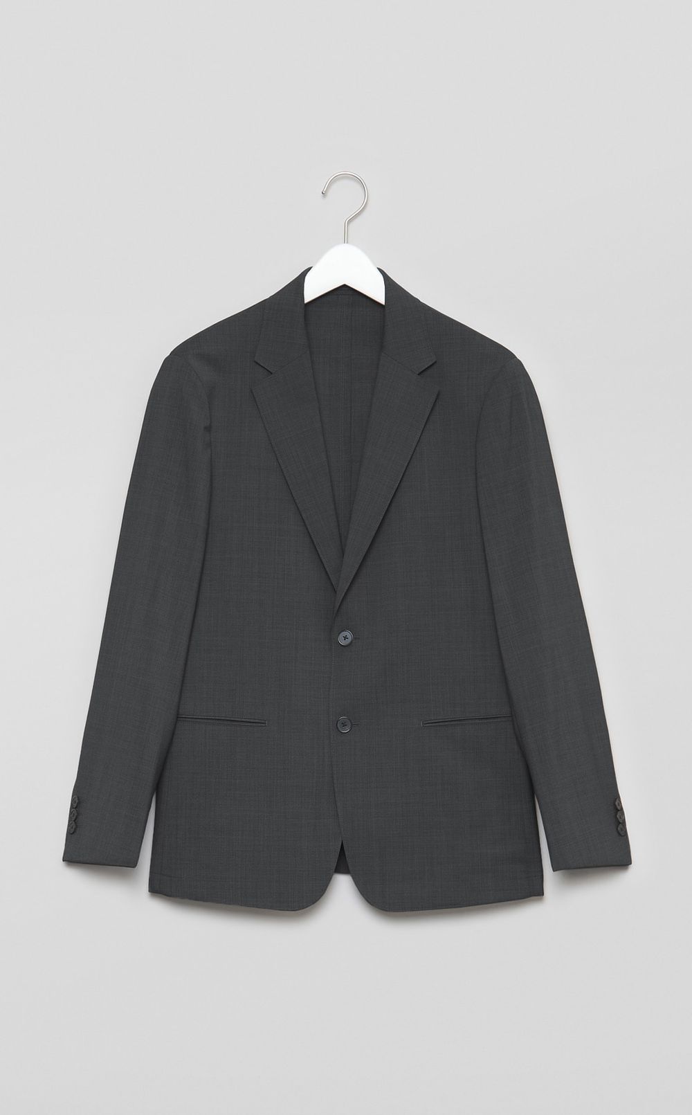 モーションウールトラベルジャケット