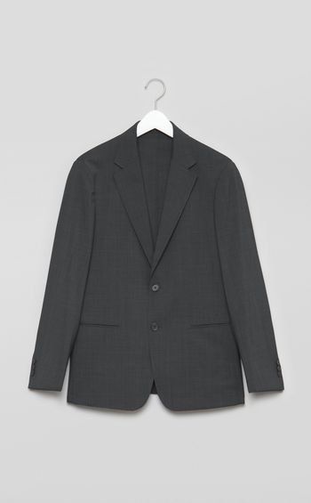 モーションウールトラベルジャケット