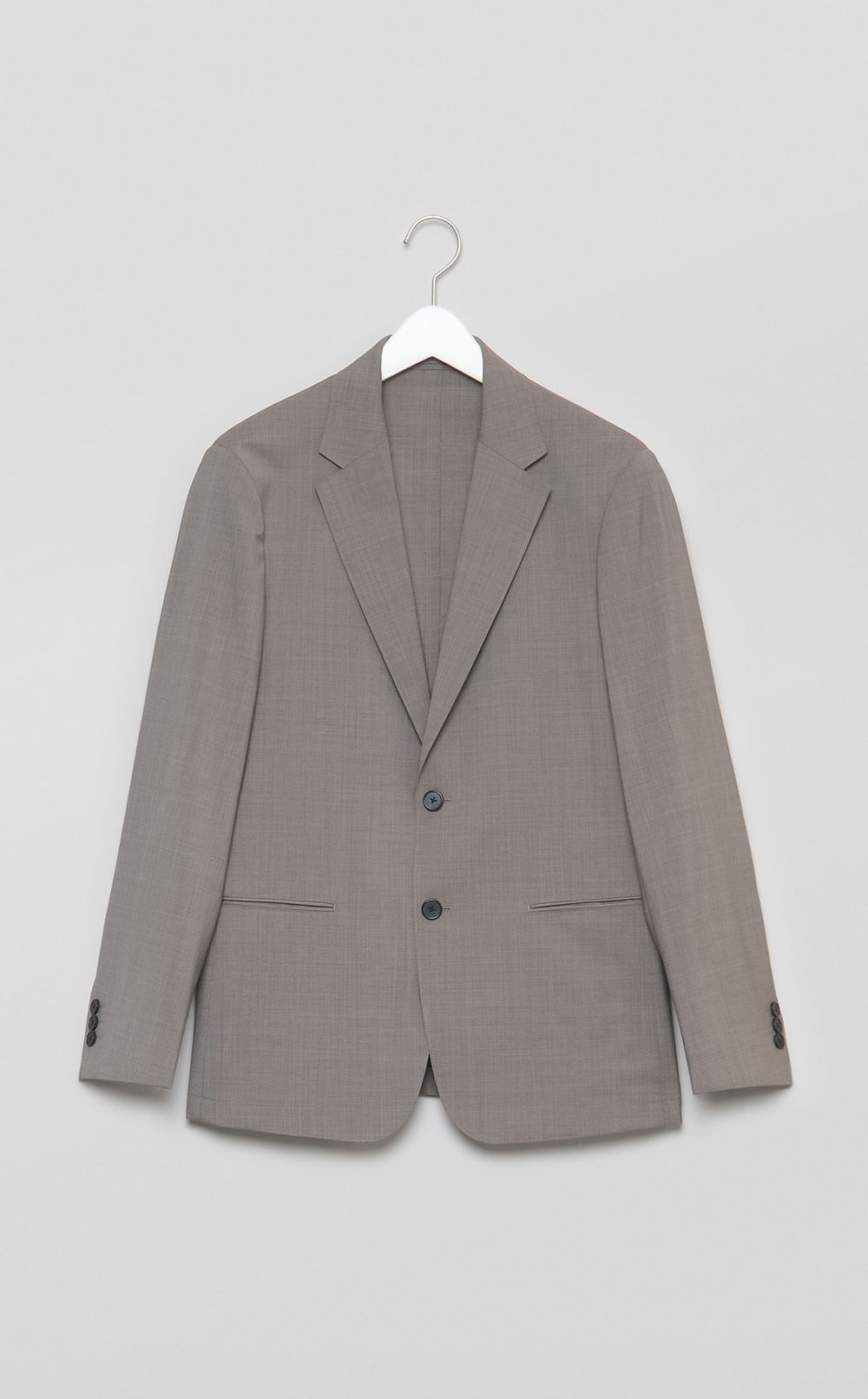 モーションウールトラベルジャケット