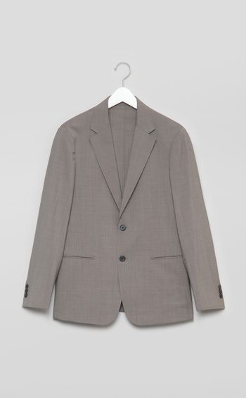 モーションウールトラベルジャケット