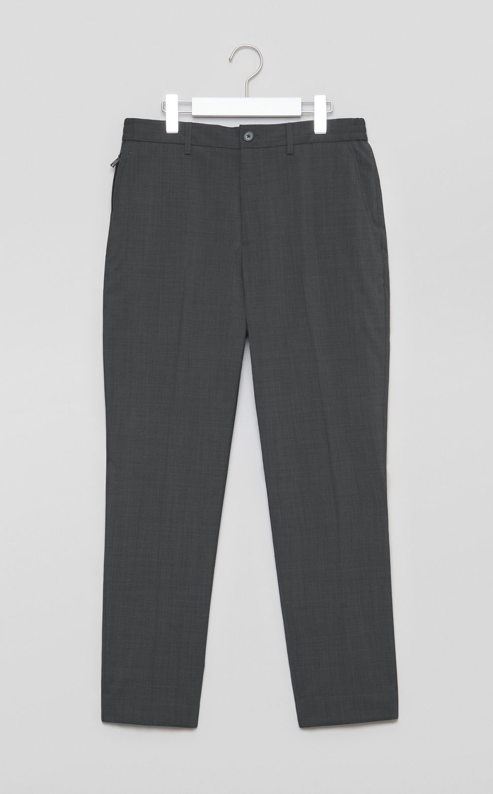 モーションウールトラベルパンツ