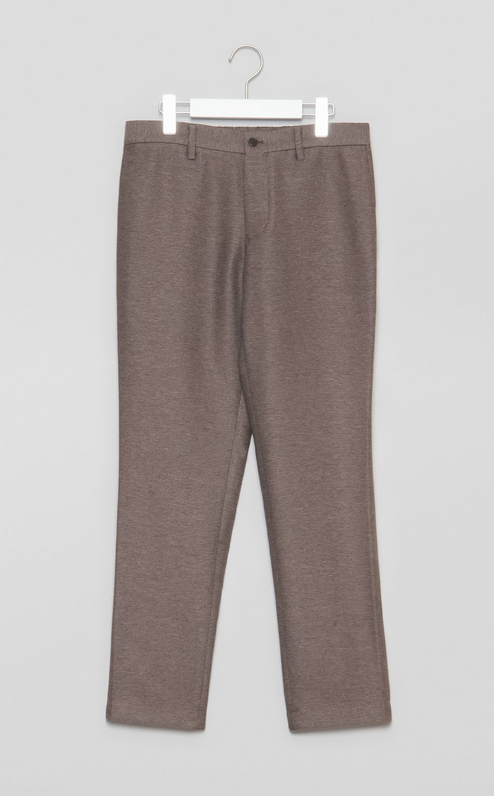 モクカラミストレッチパンツ