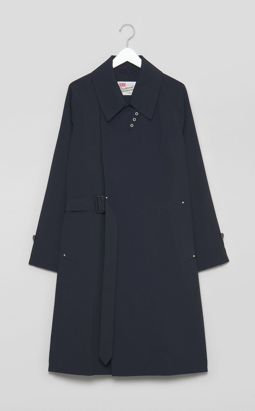 クロスデイルコート