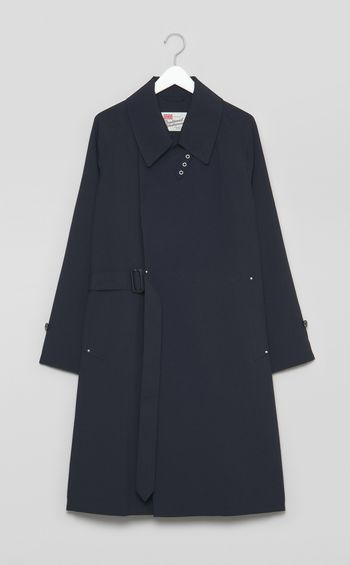 クロスデイルコート