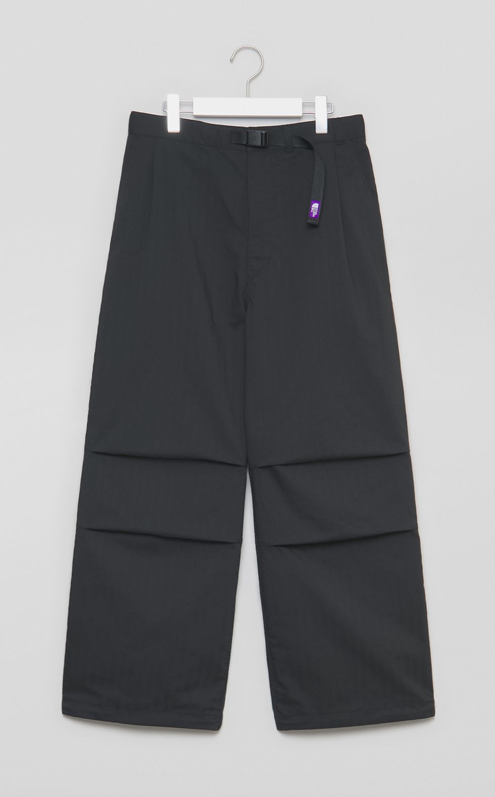 へリンボフィールドパンツ