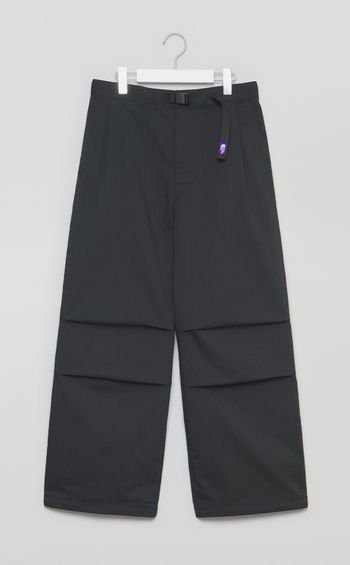 へリンボフィールドパンツ