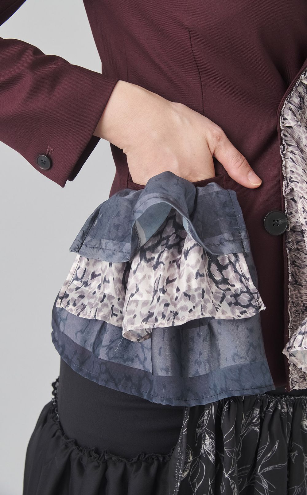 【roop】CrimsonVeil