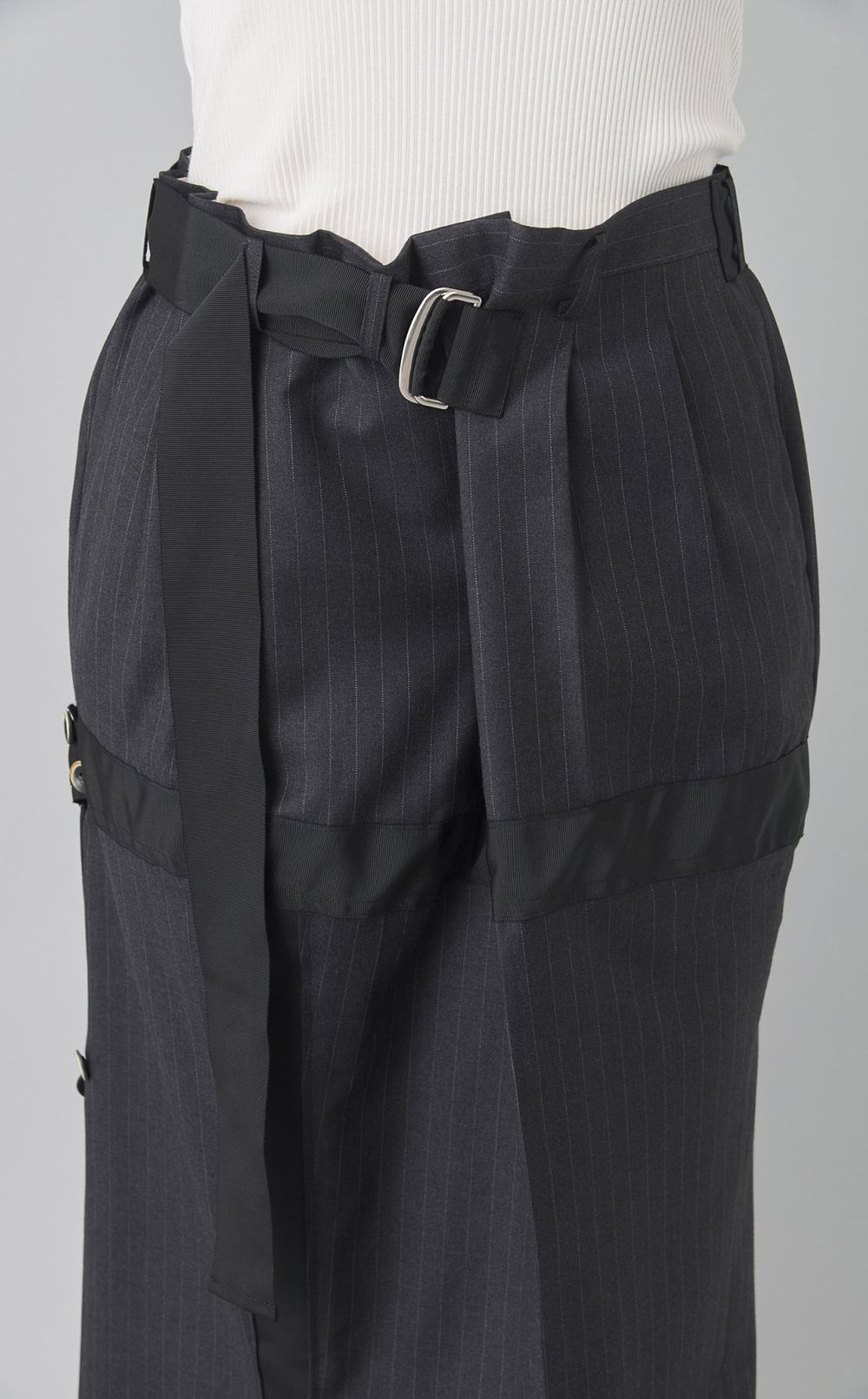 【roop】スカート