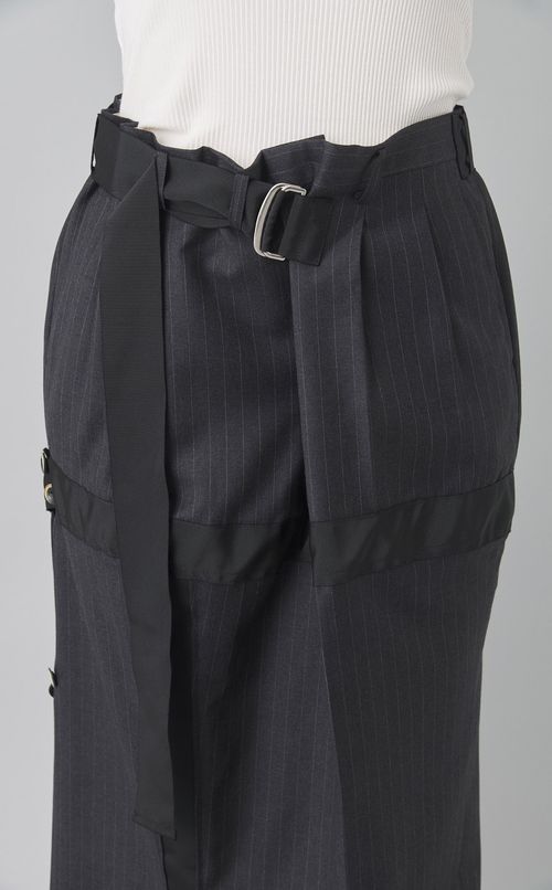 【roop】スカート