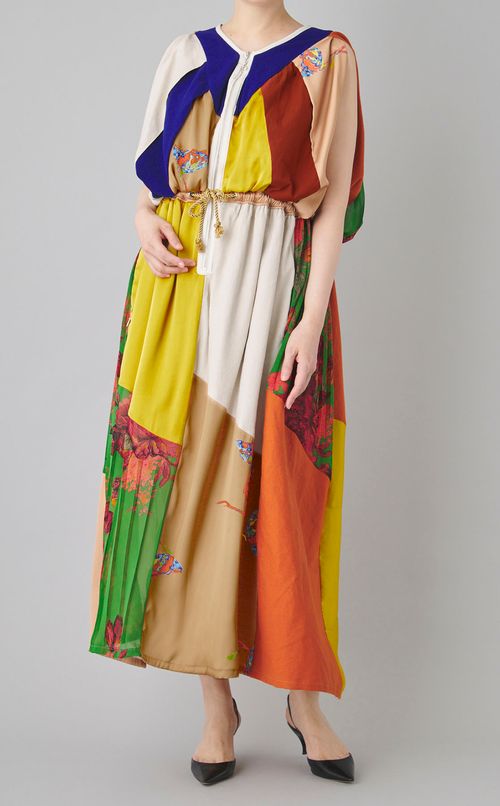 【roop】Pack Age DRESS