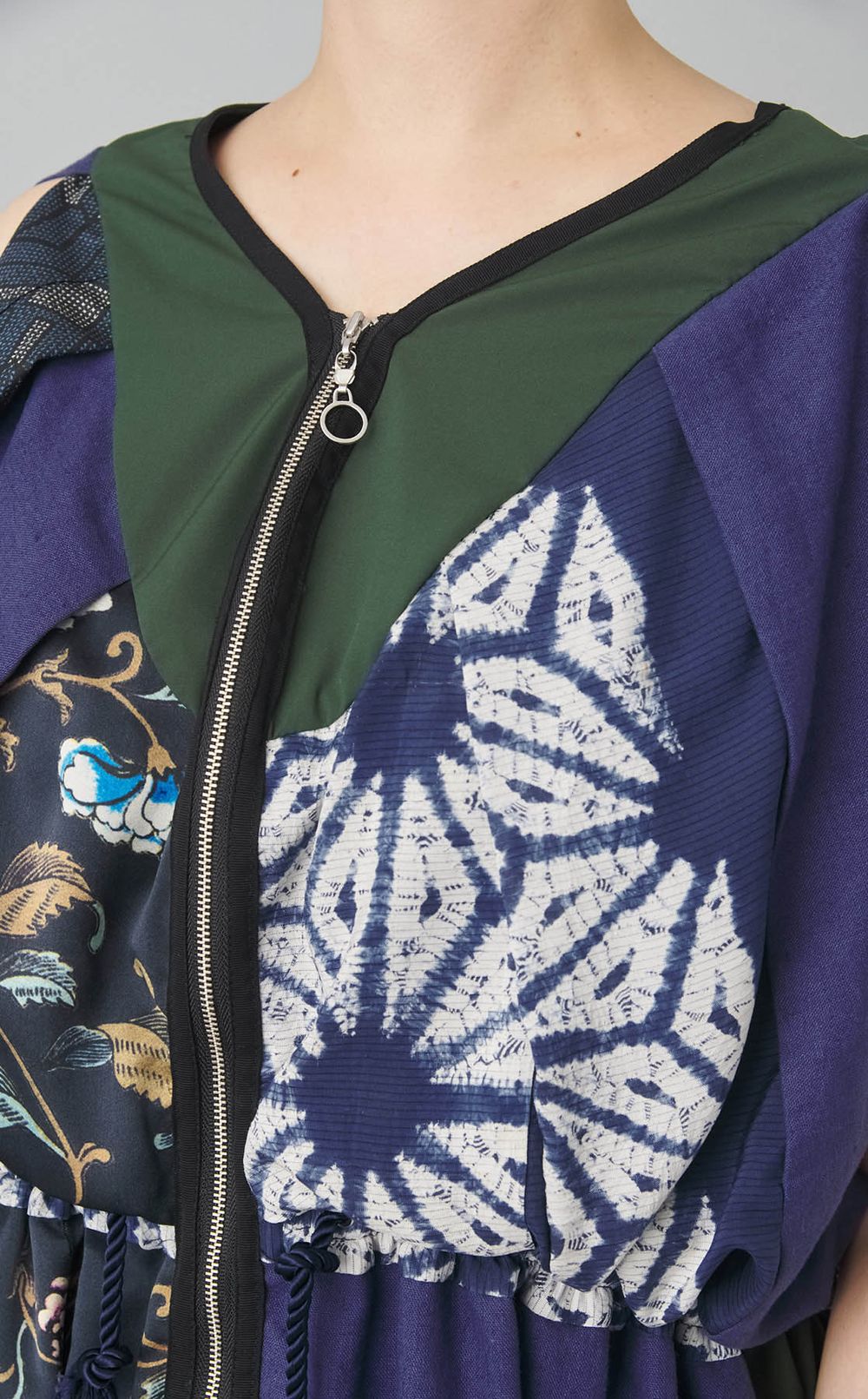 【roop】Pack Age DRESS