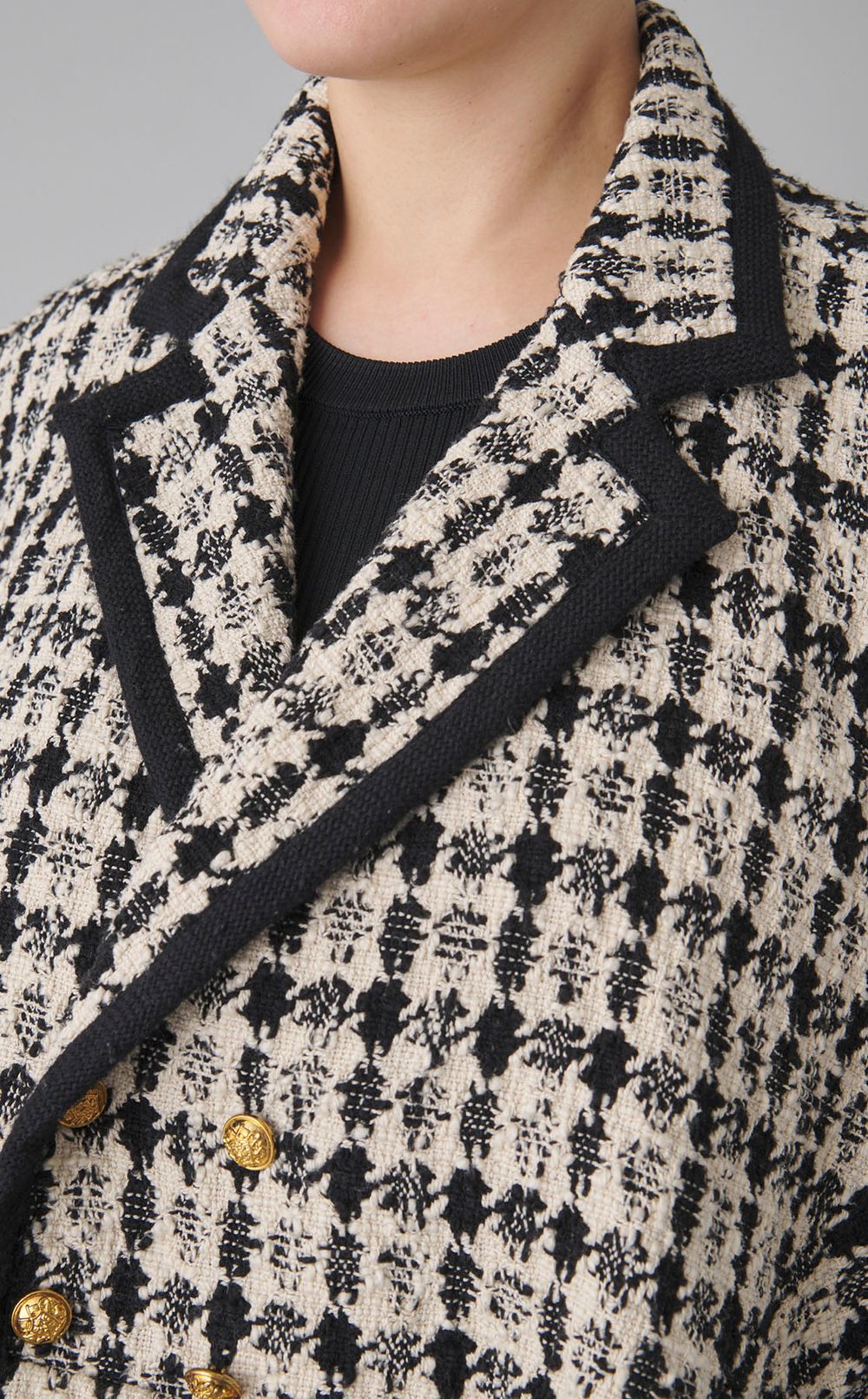 【roop】multi way jacket