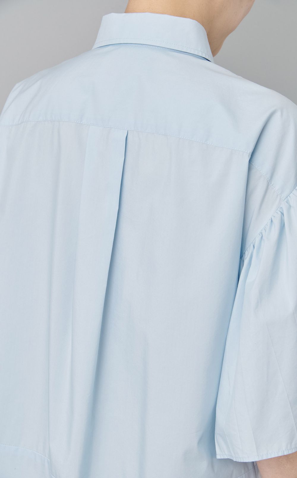 【roop】３体ドッキングシャツワンピース