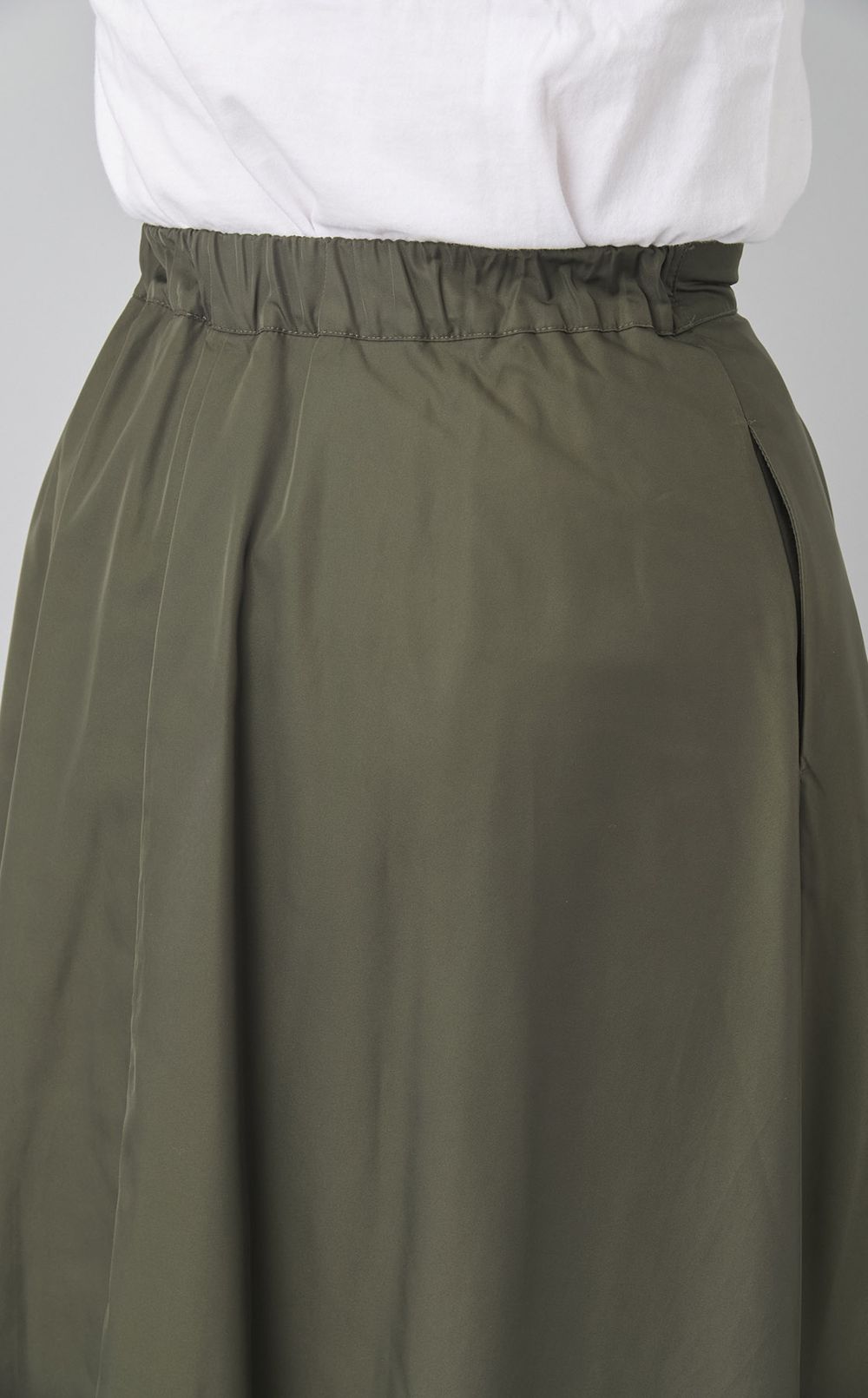 【roop】ドッキングビジューパンツ