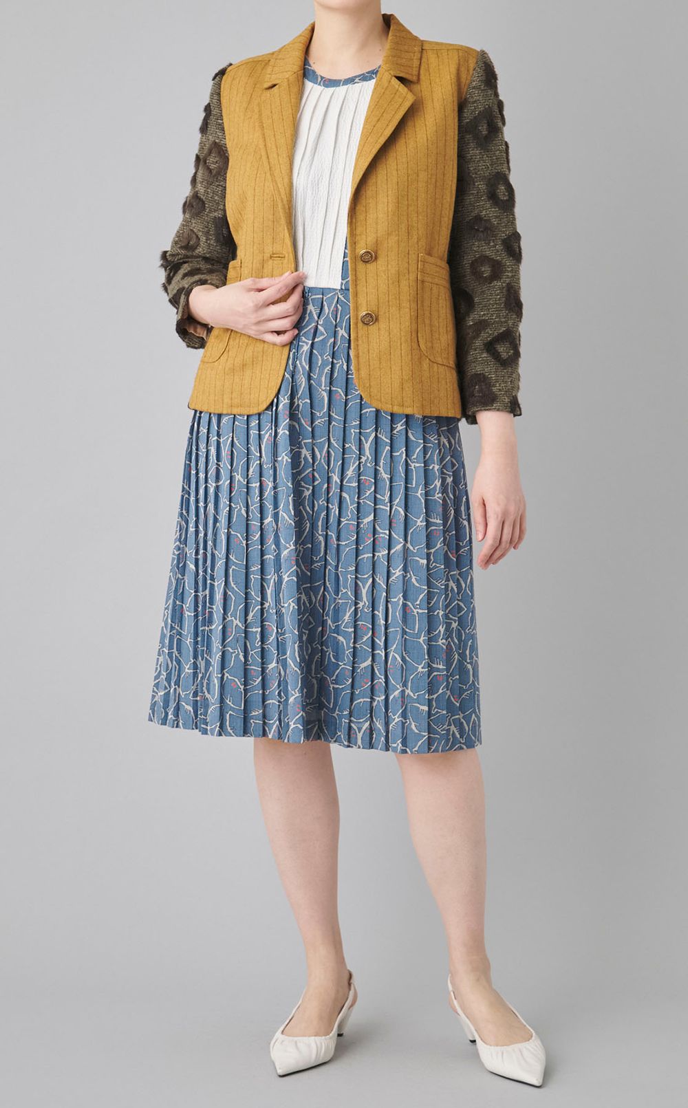 【roop】キメラジャケット００１