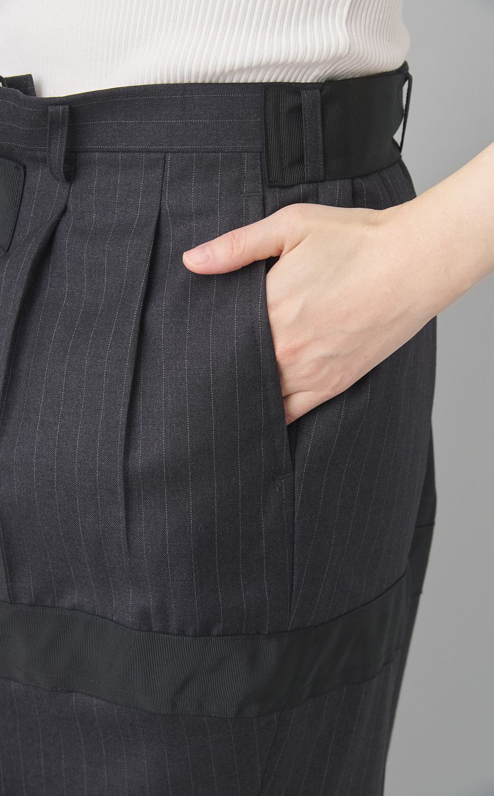 【roop】スカート