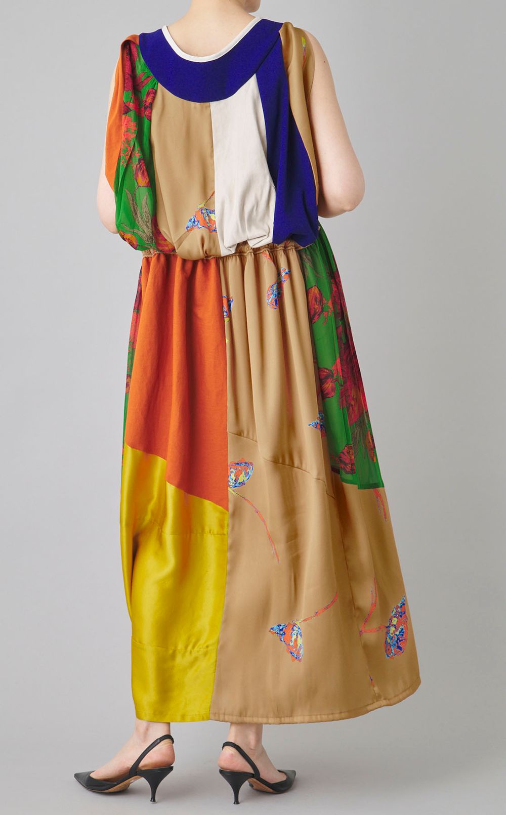 【roop】Pack Age DRESS