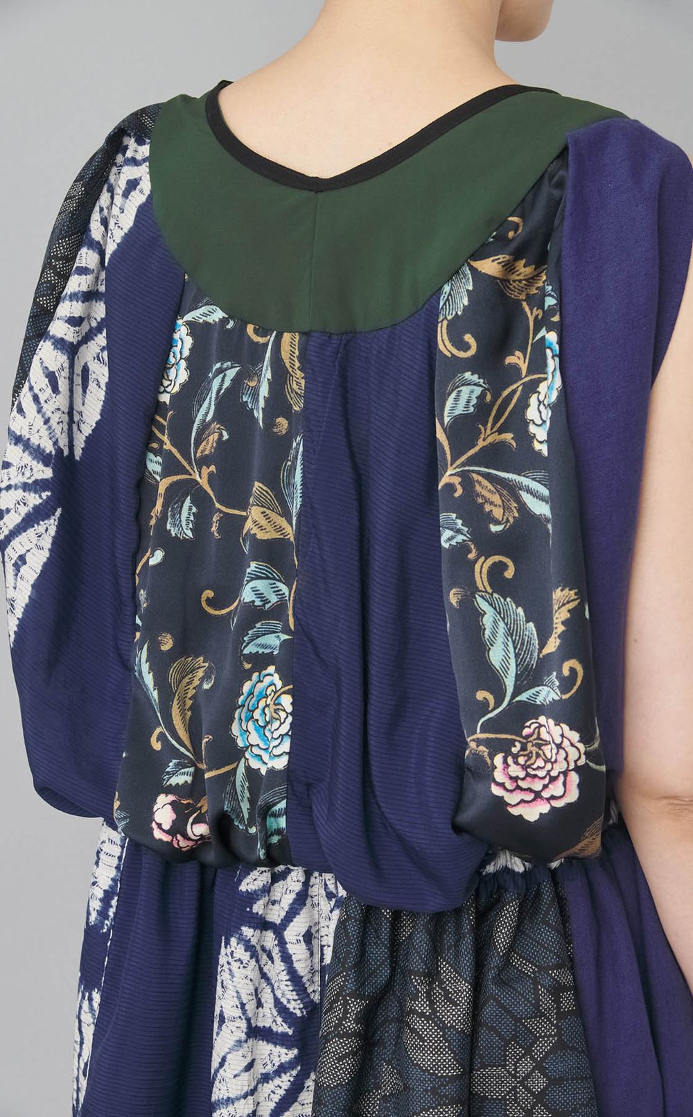 【roop】Pack Age DRESS