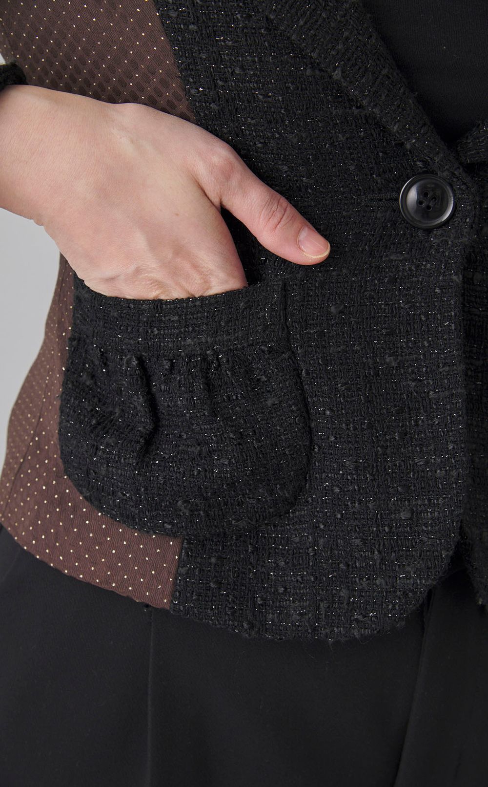 【roop】キメラジャケット００３