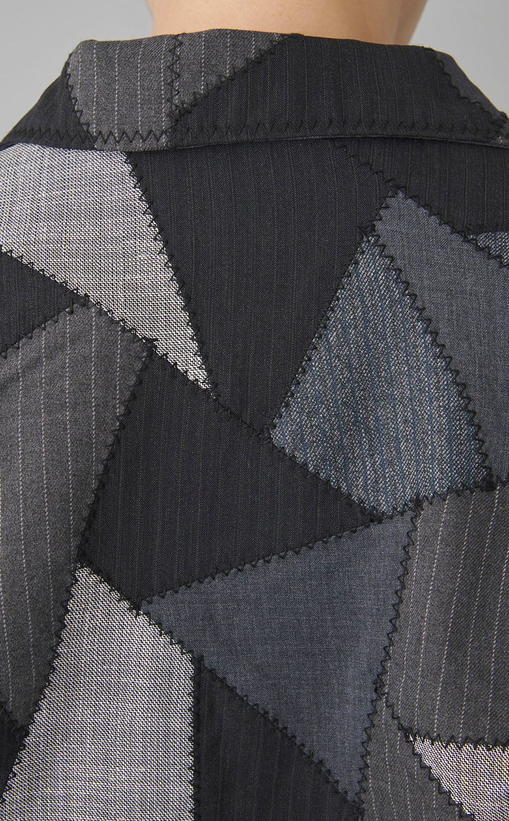 【roop】patchwork jacket 1