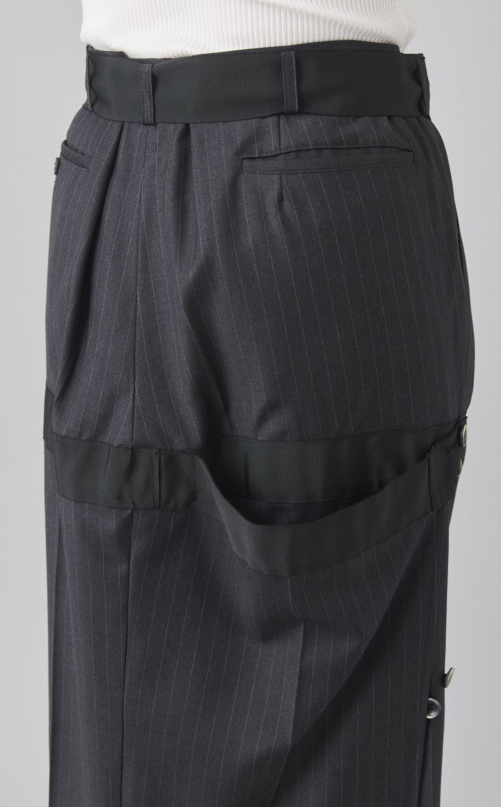 【roop】スカート